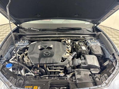 2023 Mazda Mazda CX-30 2.5 S Carbon Edition
