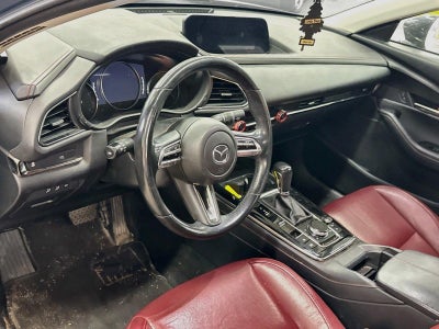 2023 Mazda Mazda CX-30 2.5 S Carbon Edition