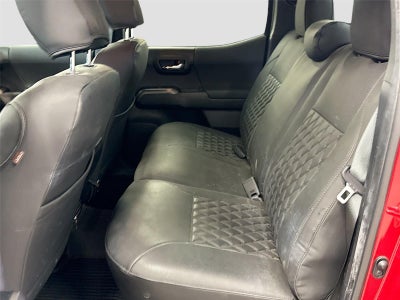 2022 Toyota Tacoma 4WD SR
