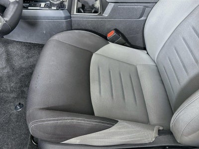 2025 Toyota Tacoma 4WD SR