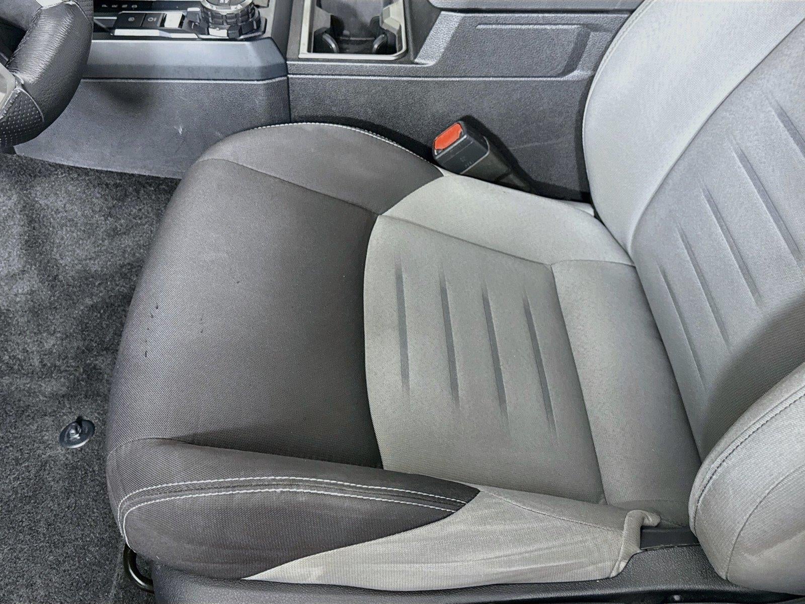 2025 Toyota Tacoma 4WD SR