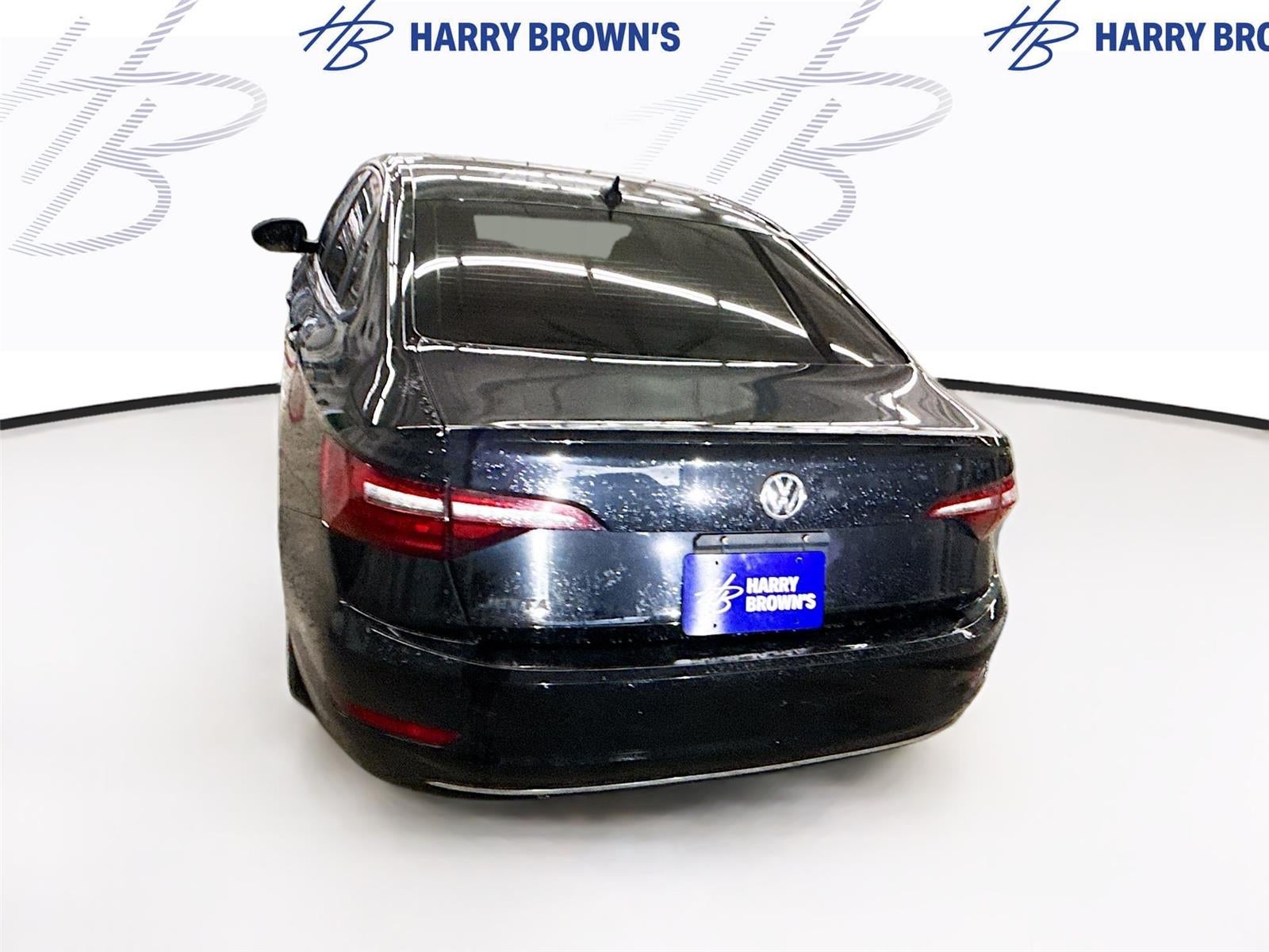 2021 Volkswagen Jetta S