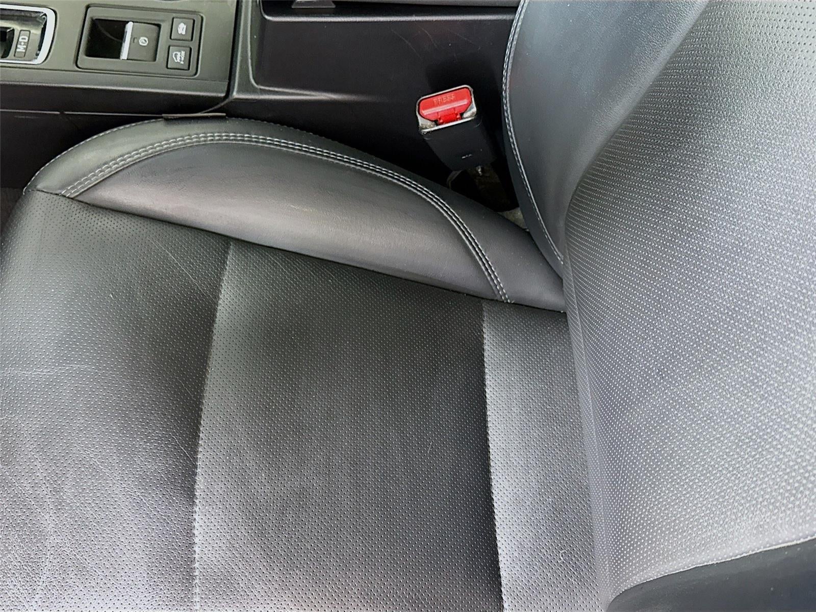 2018 Subaru Outback Limited