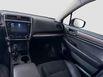 2018 Subaru Outback Limited