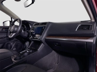 2018 Subaru Outback Limited