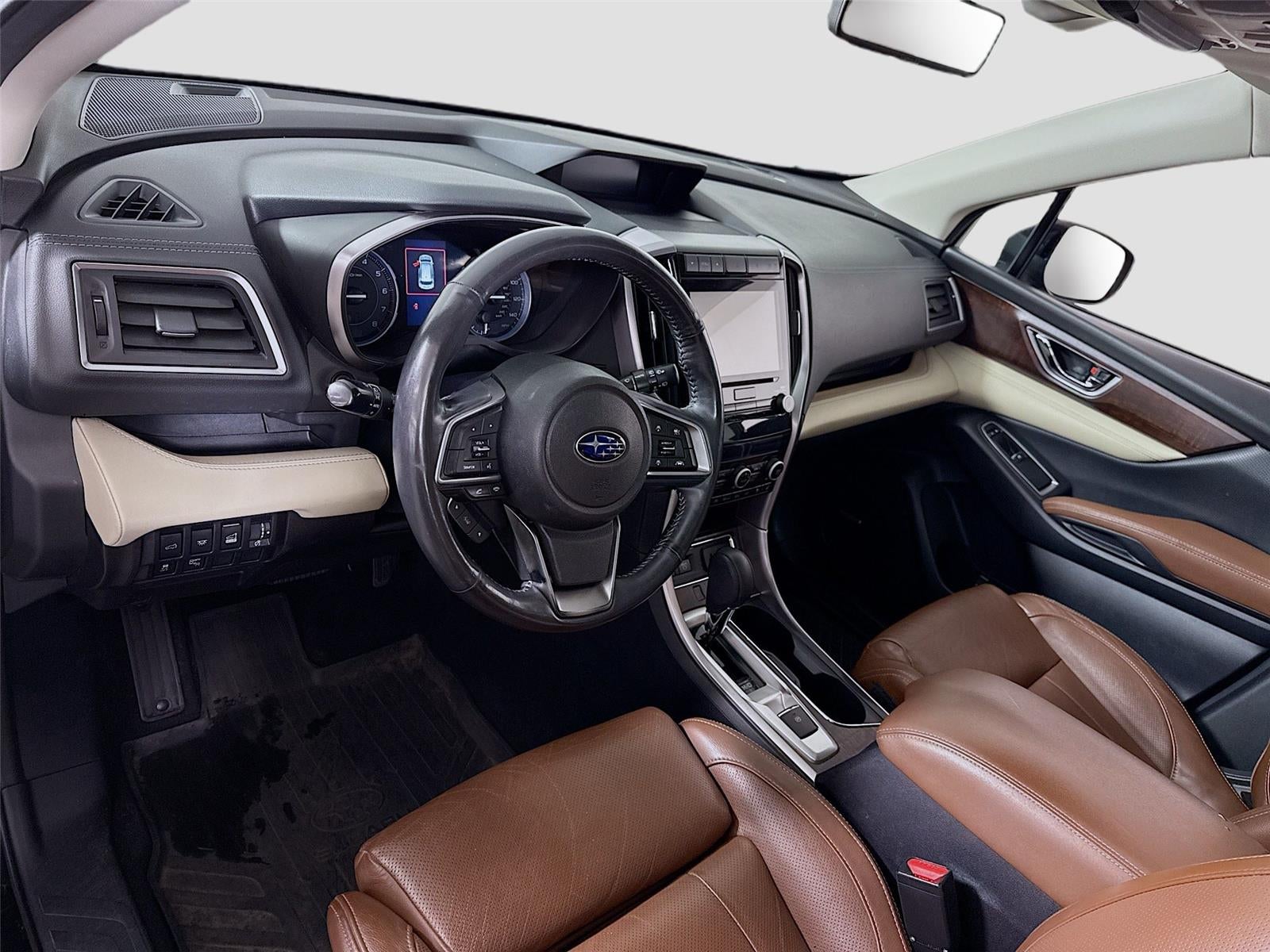 2020 Subaru Ascent Touring