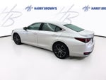 2024 Lexus ES ES 300h