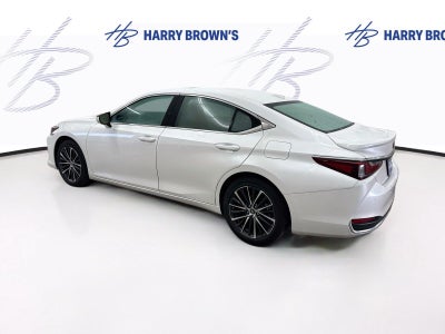 2024 Lexus ES ES 300h