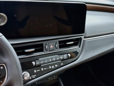 2024 Lexus ES ES 300h