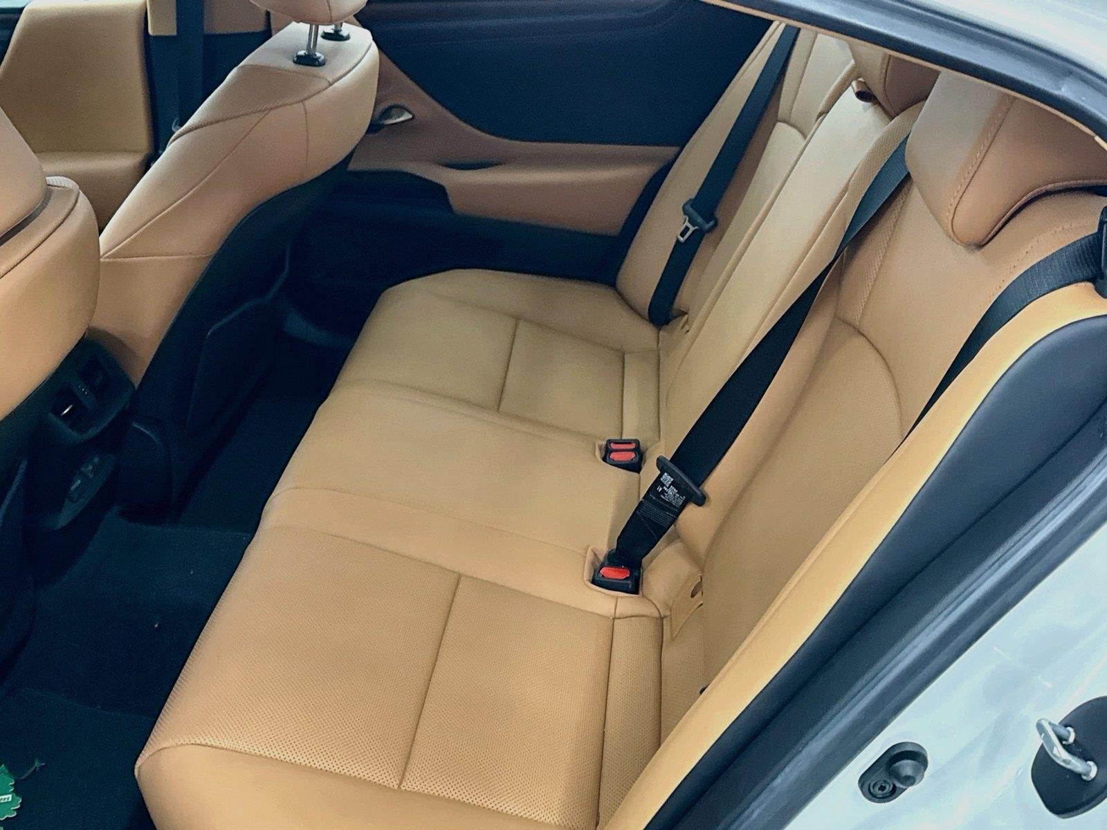 2024 Lexus ES ES 300h