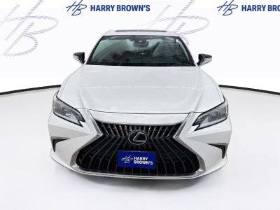 2024 Lexus ES ES 300h