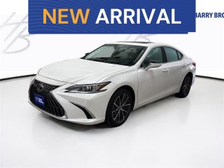 2024 Lexus ES ES 300h