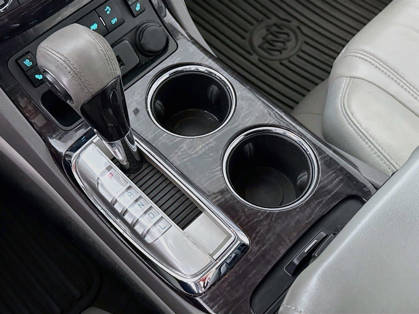 2017 Buick Enclave Premium