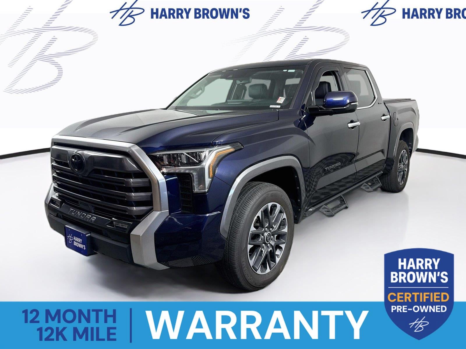 2024 Toyota Tundra