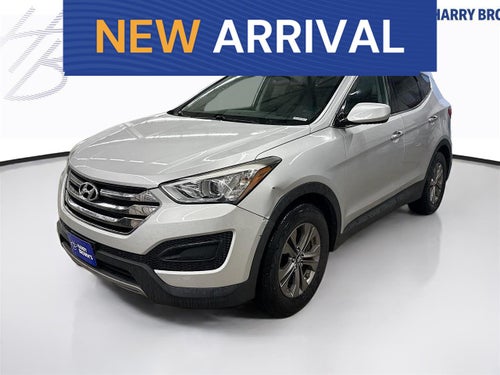2014 Hyundai Santa Fe Sport Base