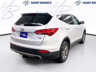 2014 Hyundai Santa Fe Sport Base