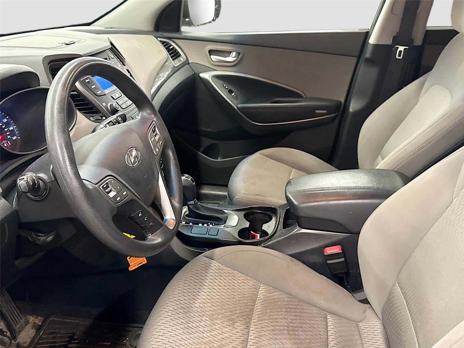 2014 Hyundai Santa Fe Sport Base