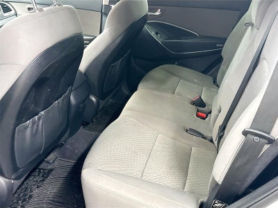 2014 Hyundai Santa Fe Sport Base