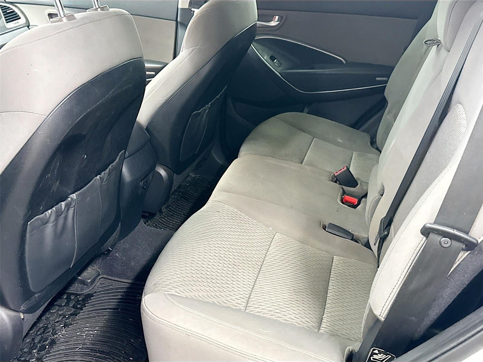2014 Hyundai Santa Fe Sport Base