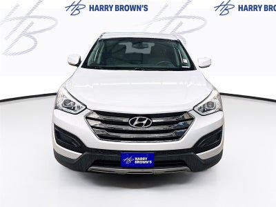 2014 Hyundai Santa Fe Sport Base