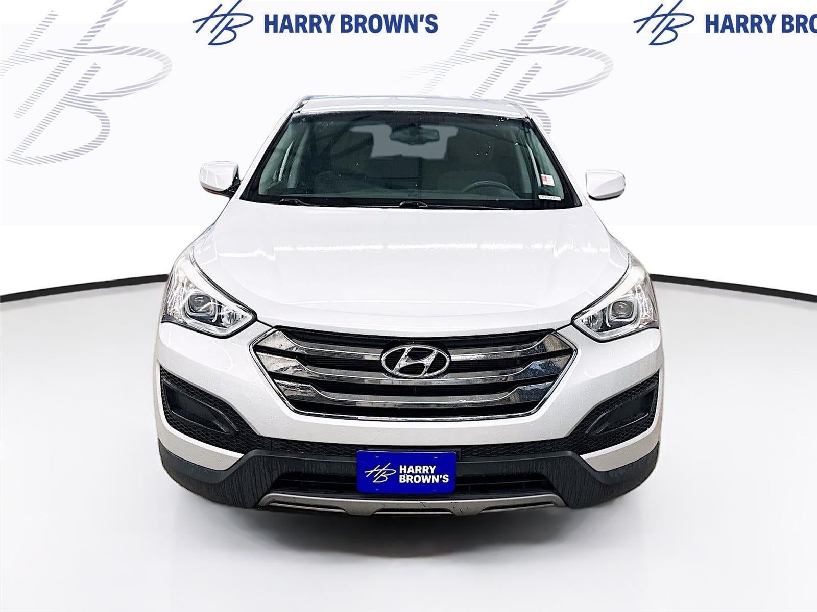 2014 Hyundai Santa Fe Sport Base