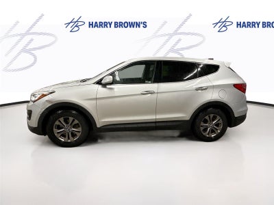 2014 Hyundai Santa Fe Sport Base
