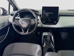 2025 Toyota Corolla FX