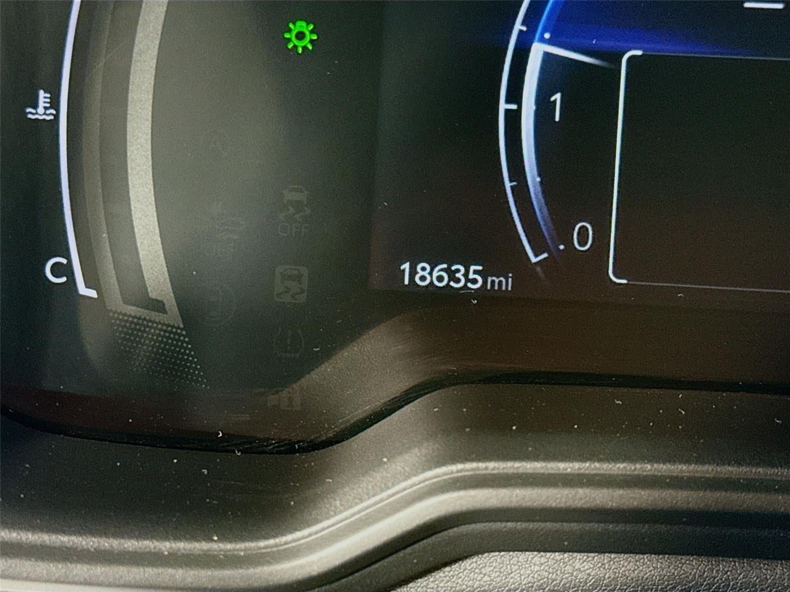 2025 Toyota Corolla FX