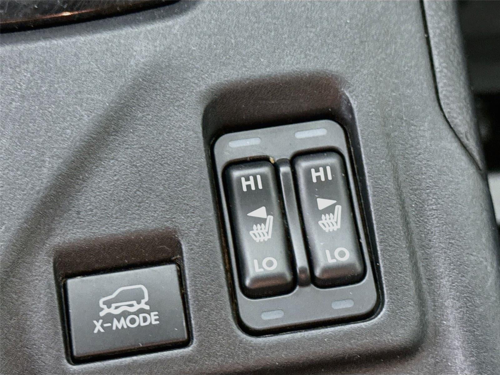 2019 Subaru Crosstrek Limited