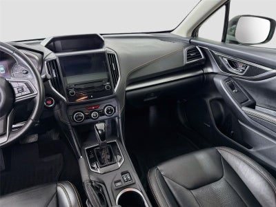2019 Subaru Crosstrek Limited