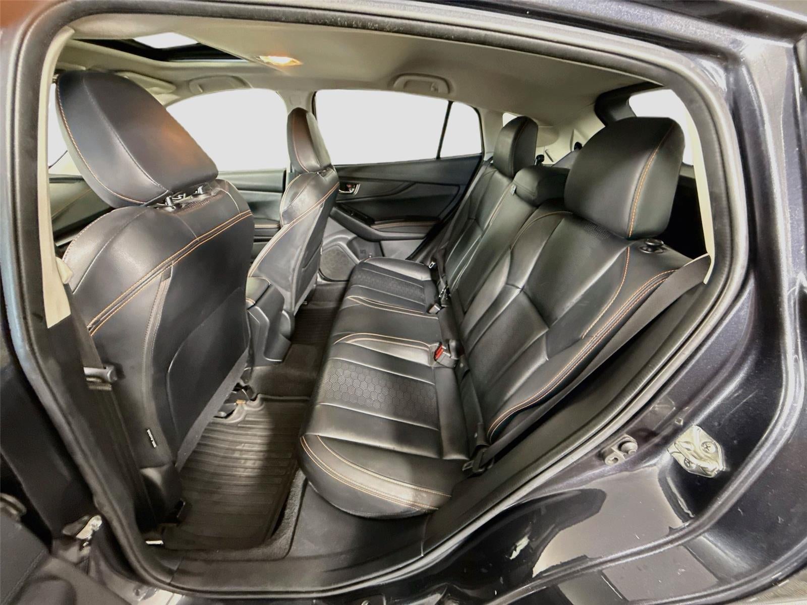 2019 Subaru Crosstrek Limited