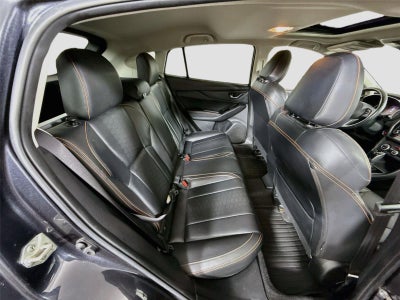 2019 Subaru Crosstrek Limited