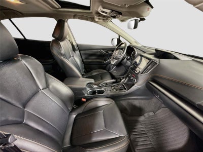 2019 Subaru Crosstrek Limited