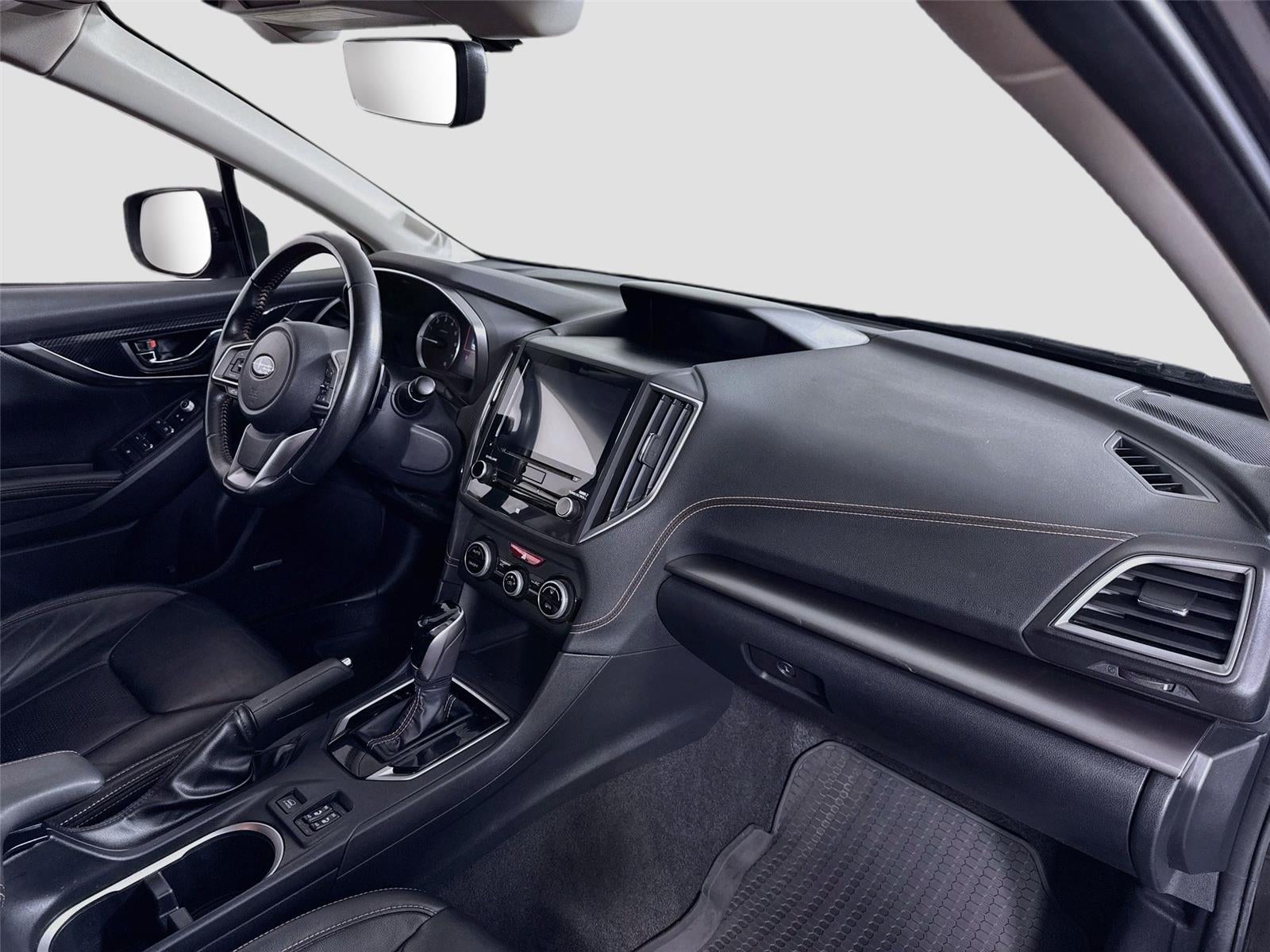 2019 Subaru Crosstrek Limited