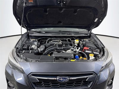 2019 Subaru Crosstrek Limited