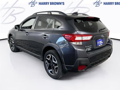 2019 Subaru Crosstrek Limited