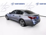 2020 INFINITI Q50 3.0t PURE