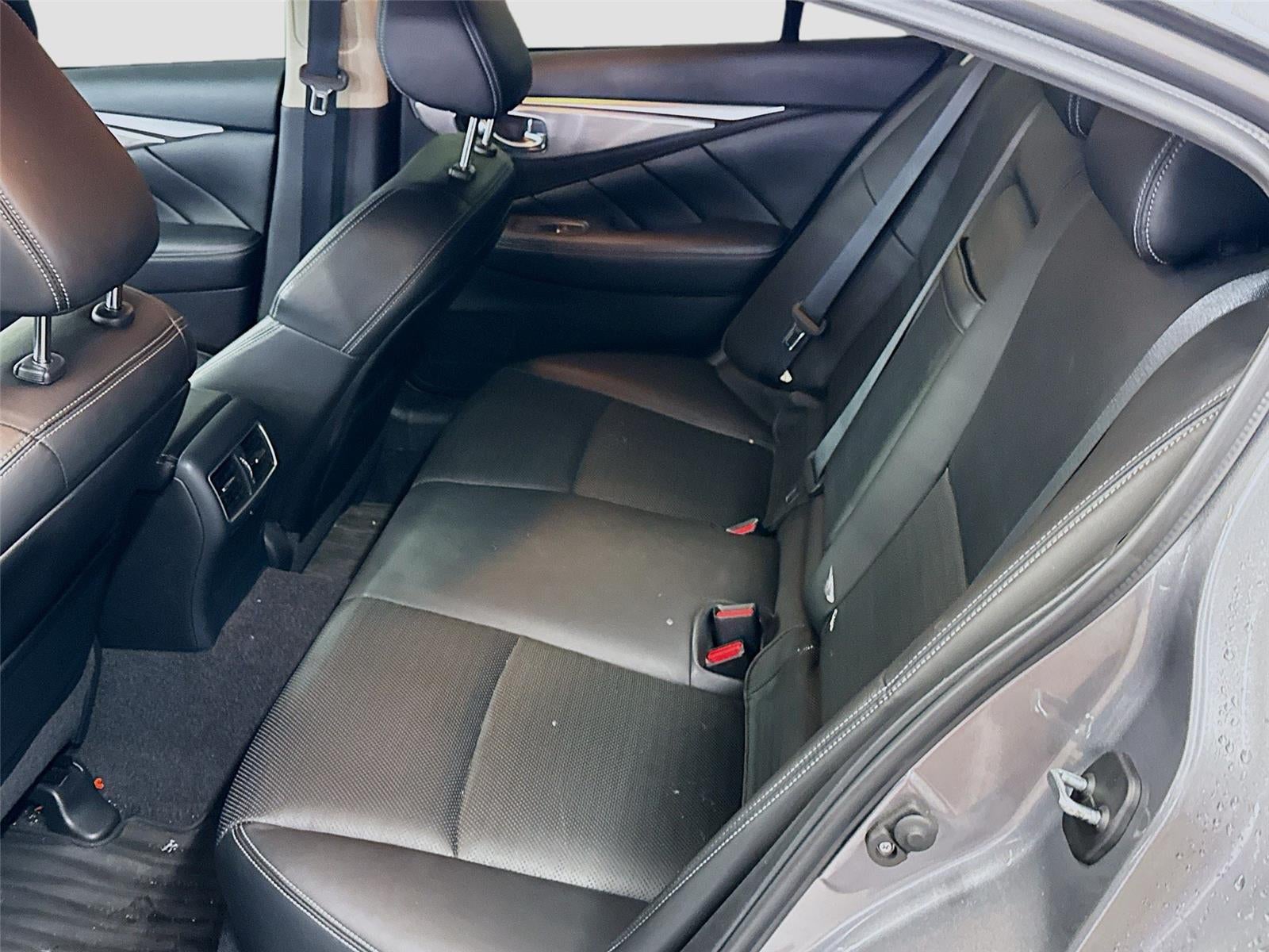 2020 INFINITI Q50 3.0t PURE