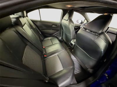 2020 Toyota Corolla XSE