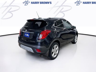 2016 Buick Encore Base