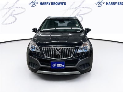 2016 Buick Encore Base