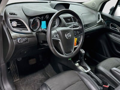 2016 Buick Encore Base