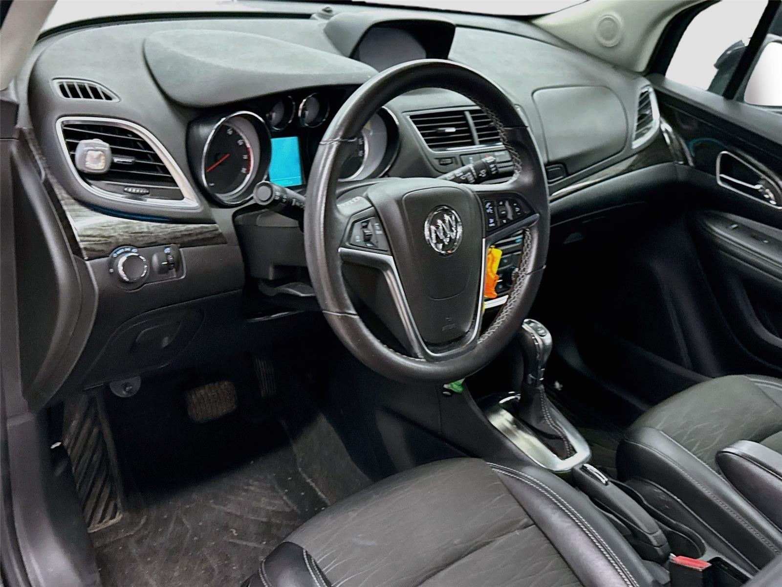 2016 Buick Encore Base