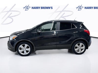 2016 Buick Encore Base