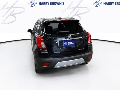 2016 Buick Encore Base
