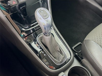 2018 Buick Encore Preferred II