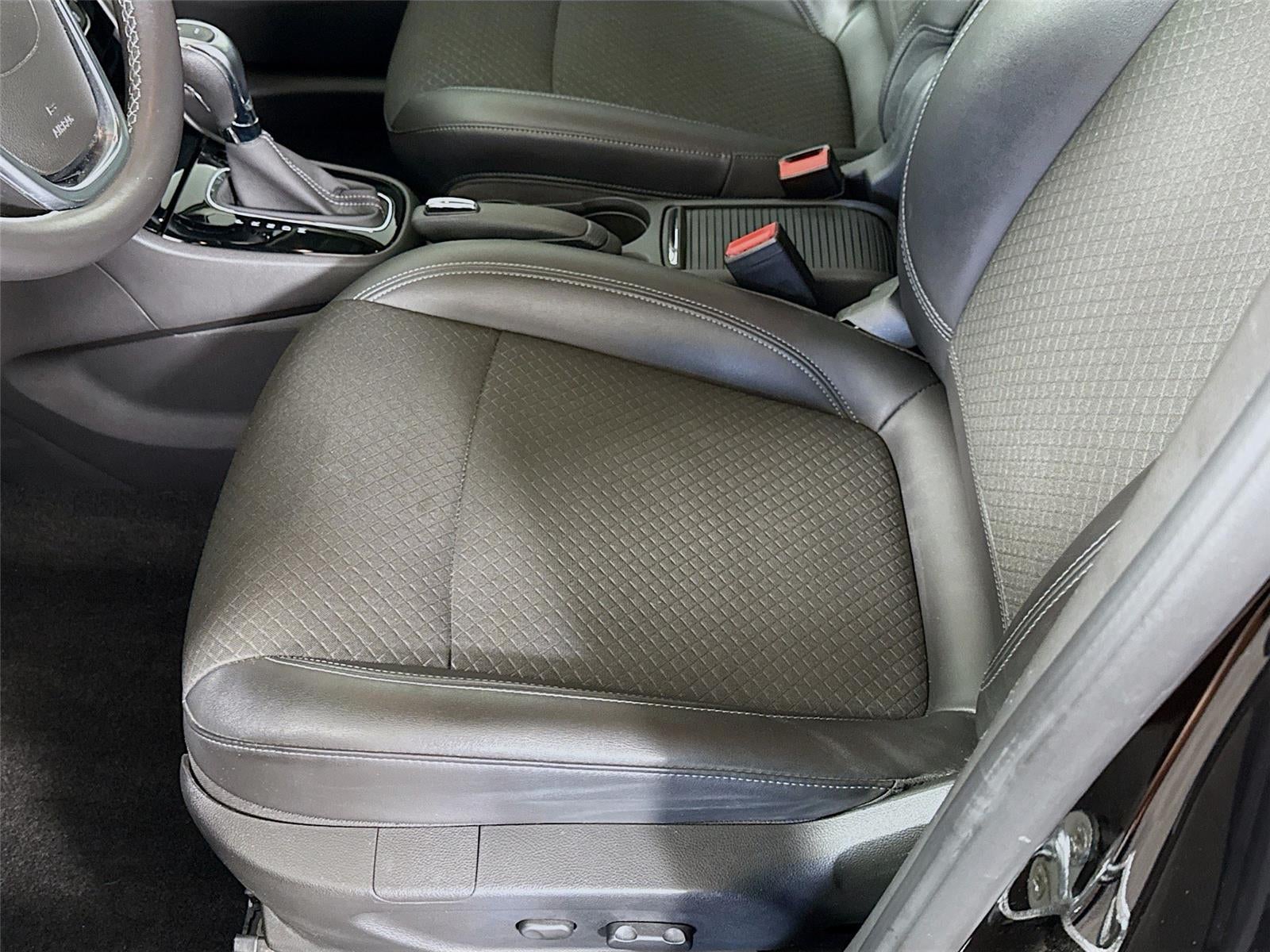 2018 Buick Encore Preferred II
