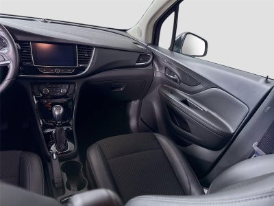 2018 Buick Encore Preferred II