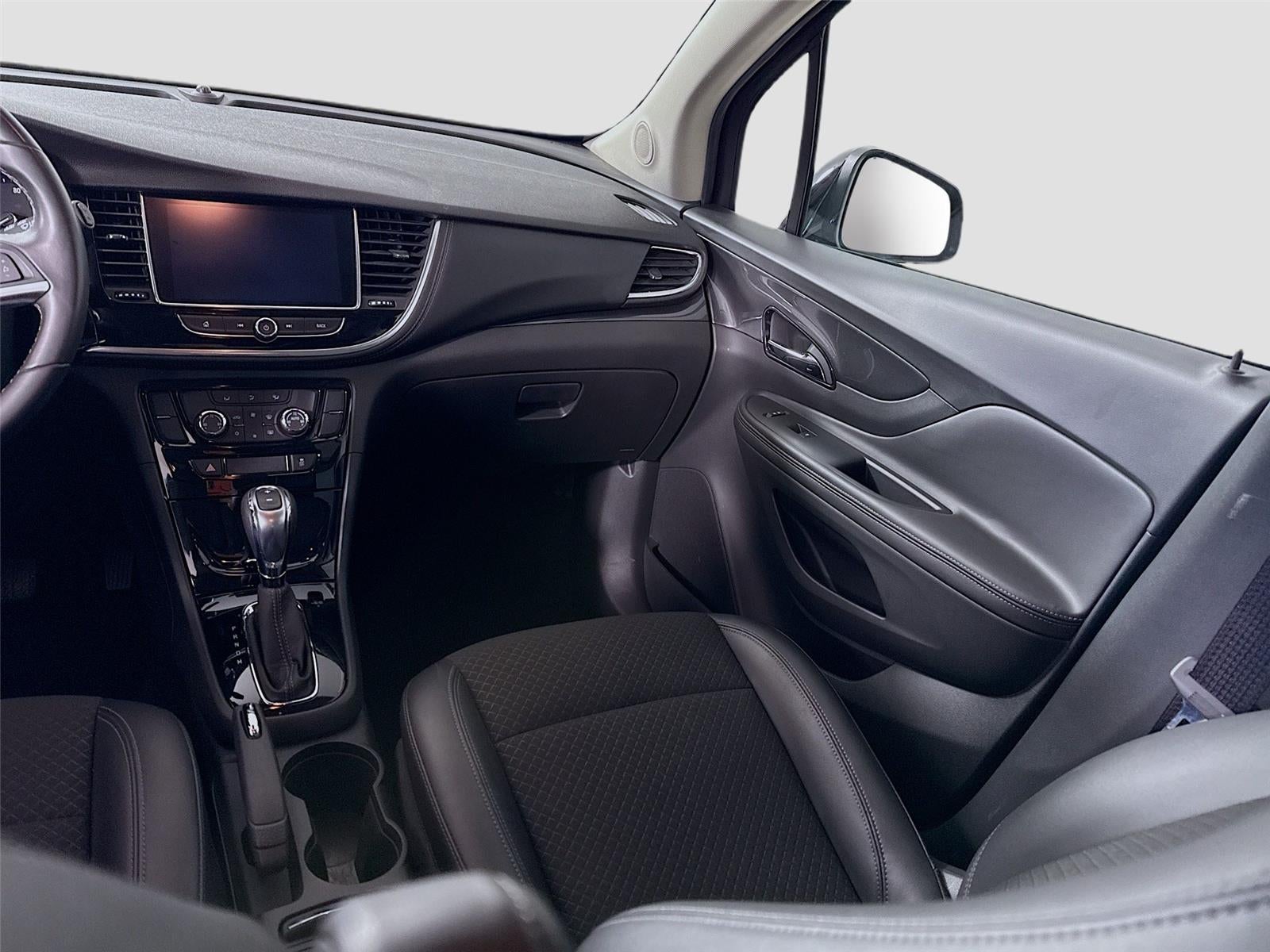 2018 Buick Encore Preferred II