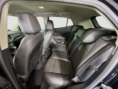 2018 Buick Encore Preferred II